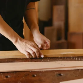 Flooring Installation Professional Carpenter