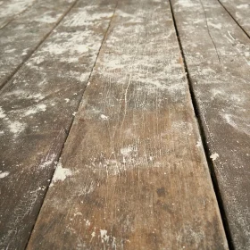 Keunggulan Sistem Interlocking Parket Kayu Laminate 2026 1 Flooring Samples Interlocking System