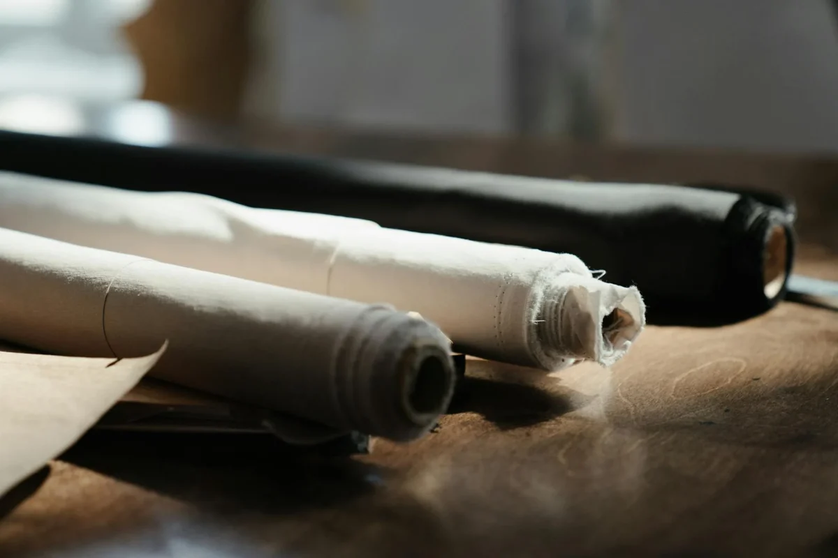 Foto oleh cottonbro studio di Pexels Foam Roll Insulation Material