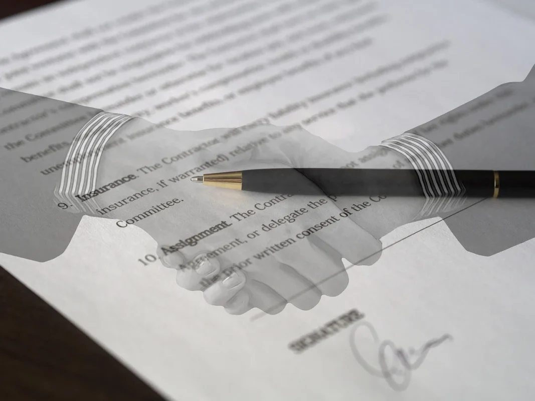 Berapa Tingkat Kekerasan Kayu untuk Lantai Parket? 2026 6 Handshake Agreement Document