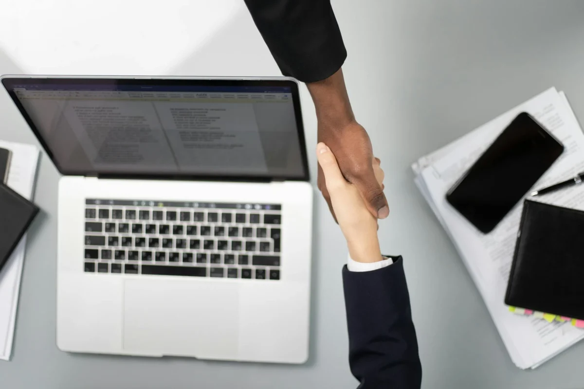 Handshake Professional Service