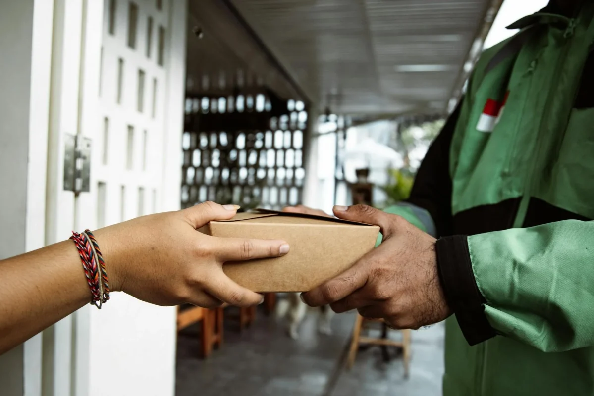 Handshake Quality Service