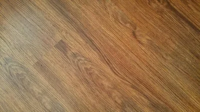 Hardwood Floor Durable Wood