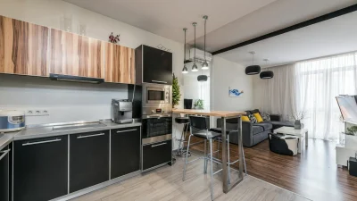Hardwood Floor Laminate Floor