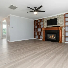 Jarak Muai Lantai Kayu: Rahasia Lantai Awet & Presisi 2026 9 Hardwood Floor Laminate Flooring