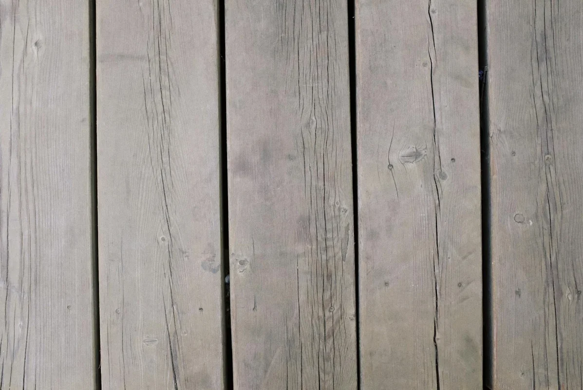 Hardwood Flooring Floor Installation Interlocking Planks