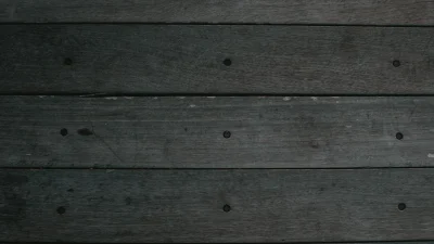 Hardwood Ulin Wood