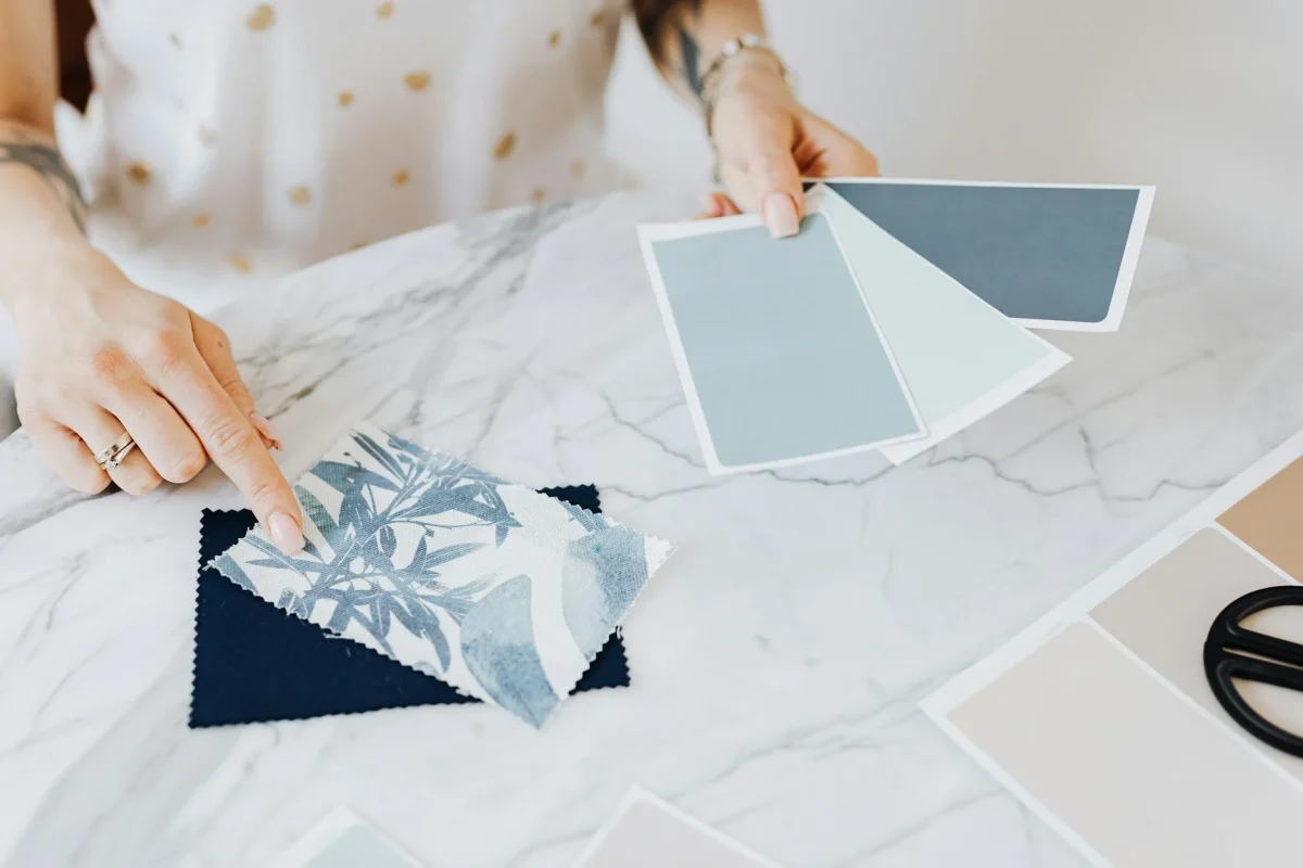 Foto oleh www.kaboompics.com di Pexels Home Decor Interior Planning