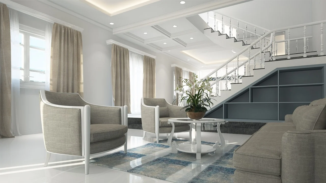 Apa Fungsi Lantai Parket Kayu di Rumah? Cek Kelebihannya! 6 Home Theater Soundproof Room