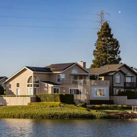 House Investment Luxury Home