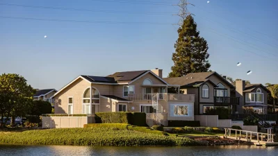 House Investment Luxury Home