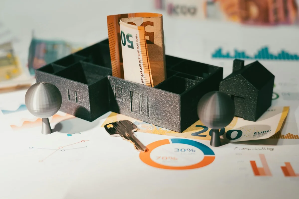 Foto oleh Jakub Zerdzicki di Pexels House Investment Real Estate