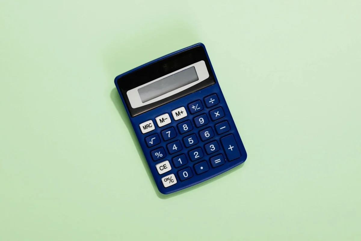 Foto oleh www.kaboompics.com di Pexels House Plan Calculator