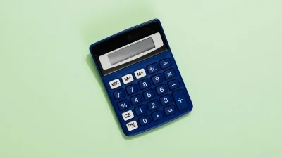 House Plan Calculator