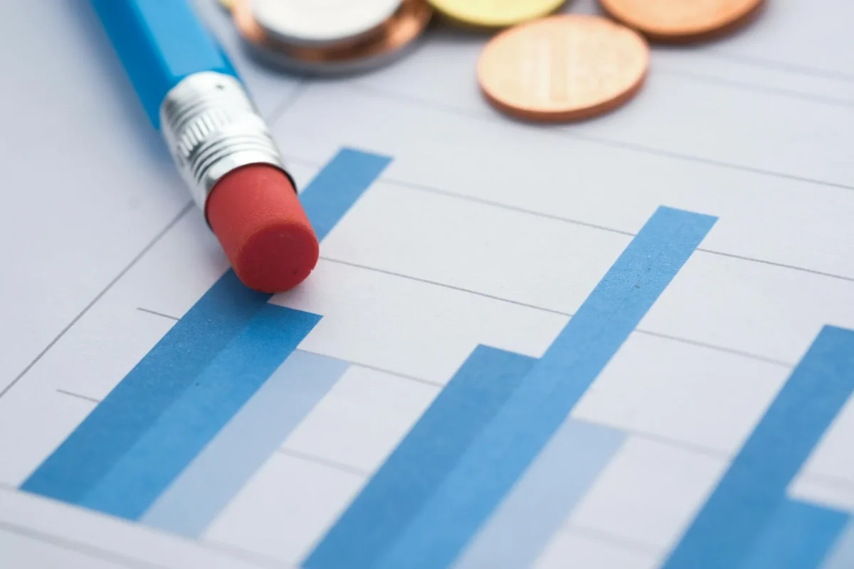 Apakah Lantai Parket Kayu Meningkatkan Nilai Jual Rumah? 5 House Value Investment Graph