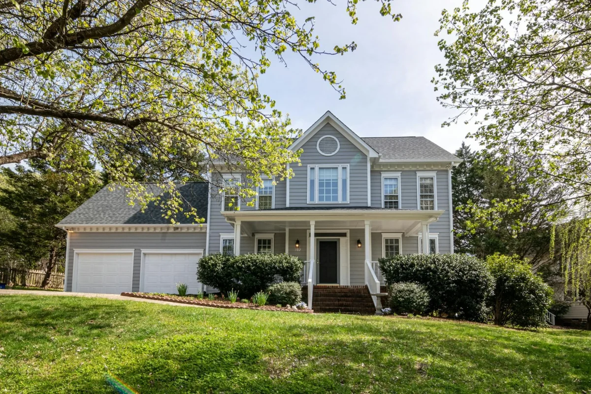 House Value Luxury Interior Real Estate
