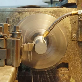 Industrial Vacuum Precision Tool