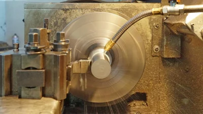 Industrial Vacuum Precision Tool