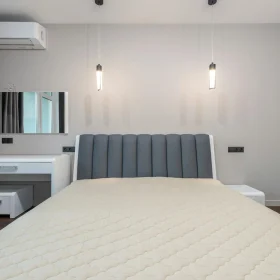Interior Design Modern Bedroom