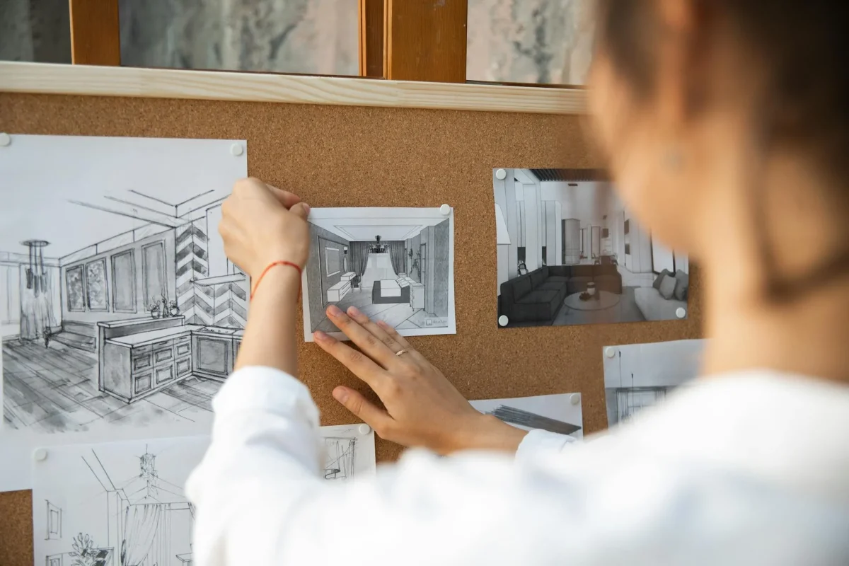 Alternatif Lantai Kayu Paling Murah & Berkualitas 2026 5 Interior Planning Room Decor