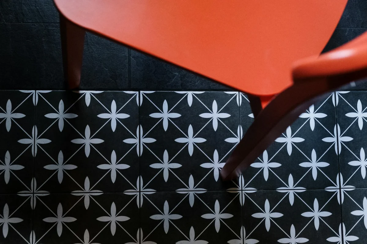 Interlock Tiles Modular Flooring