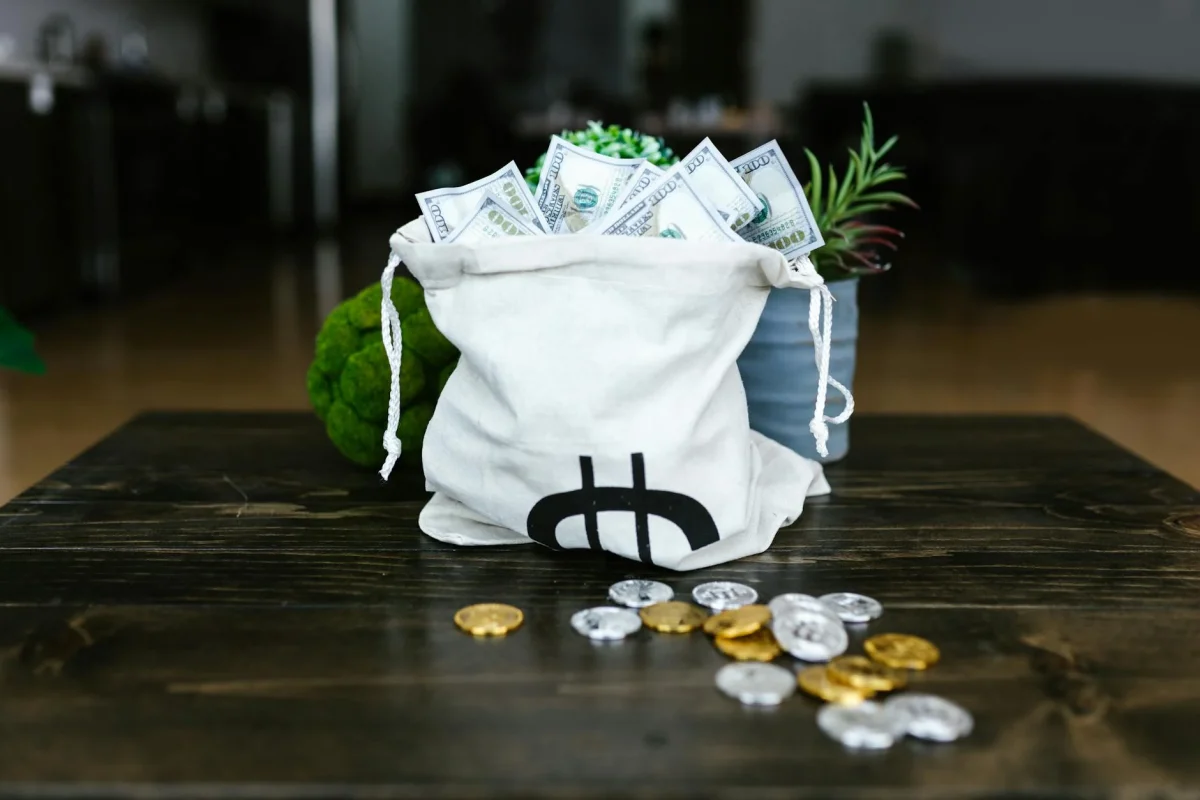 Investment Money