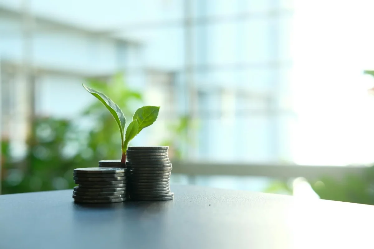 Foto oleh Towfiqu barbhuiya di Pexels Investment Money Growth