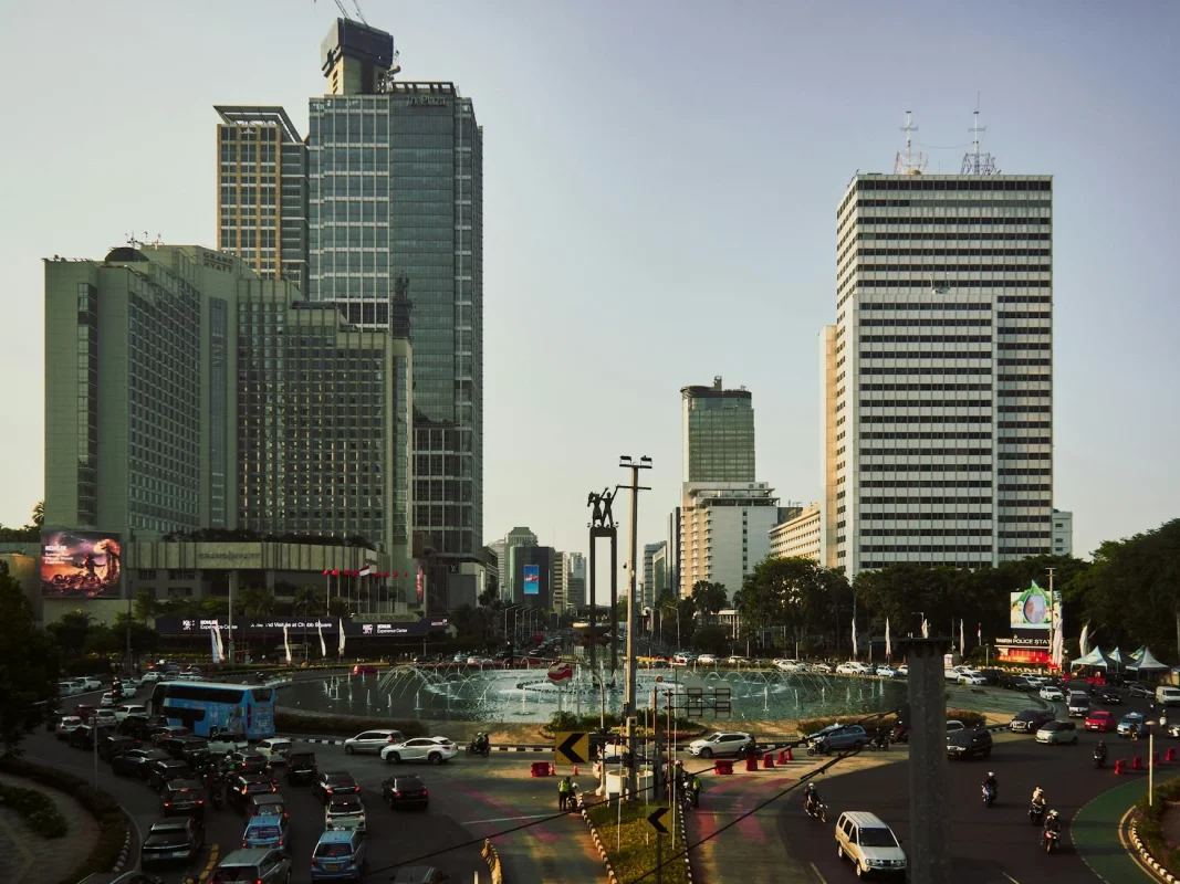 Jasa Pasang Lantai Parket Lapangan Basket Jakarta 2026 8 Jakarta City Map
