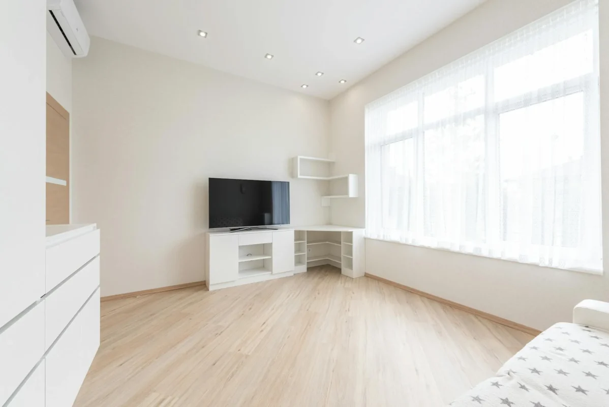 Laminate Flooring Modern Interior Design