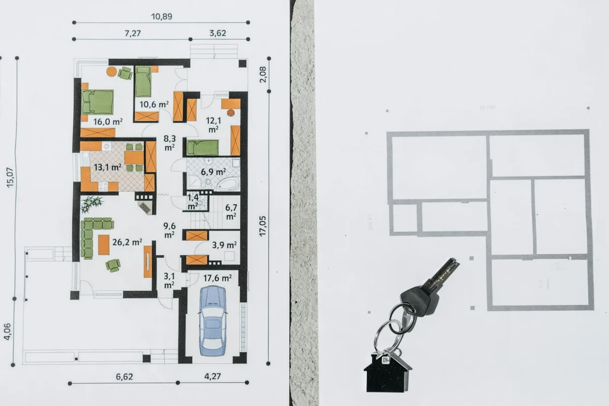 Cara Mengatasi Lantai Parket Kayu Menggelembung 2026 5 Laser Level Floor Plan