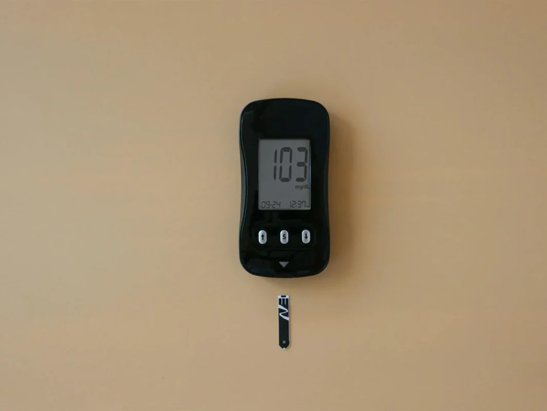 Laser Level Moisture Meter