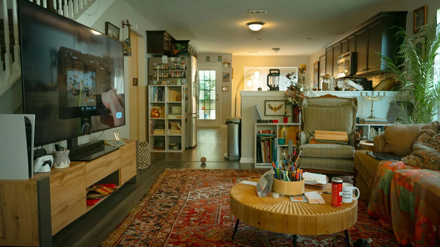Jasa Pasang Koleksi Lantai Parket Kayu Informa 2026 7 Living Room Cozy Home