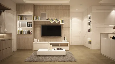 Luxury Flooring Samples