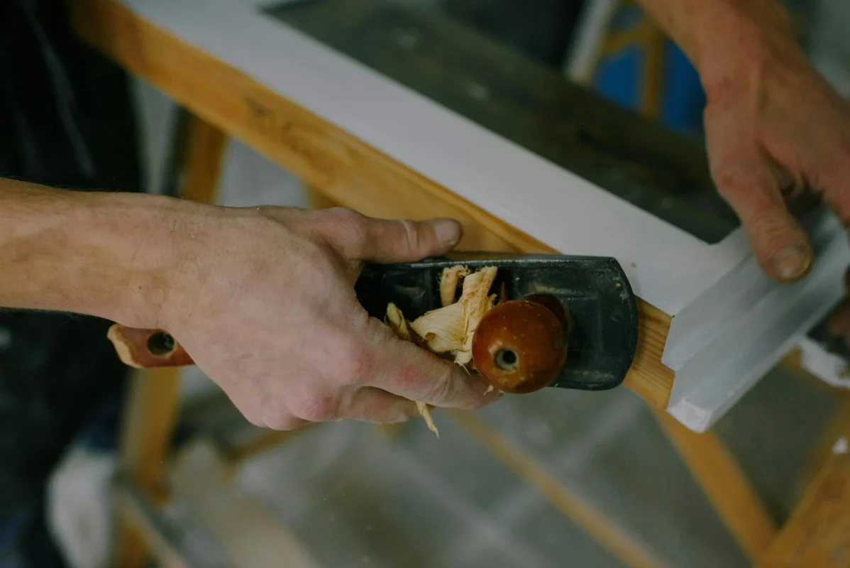 Luxury Home Flooring Professional Carpenter