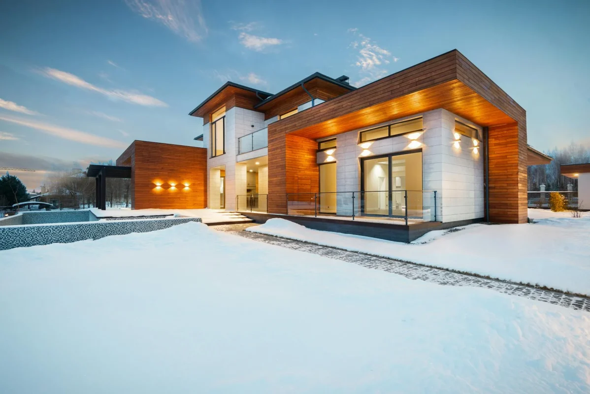 Luxury Home Real Estate
