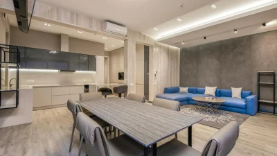 luxury living room wooden floor Luxury Living Room Wooden Floor