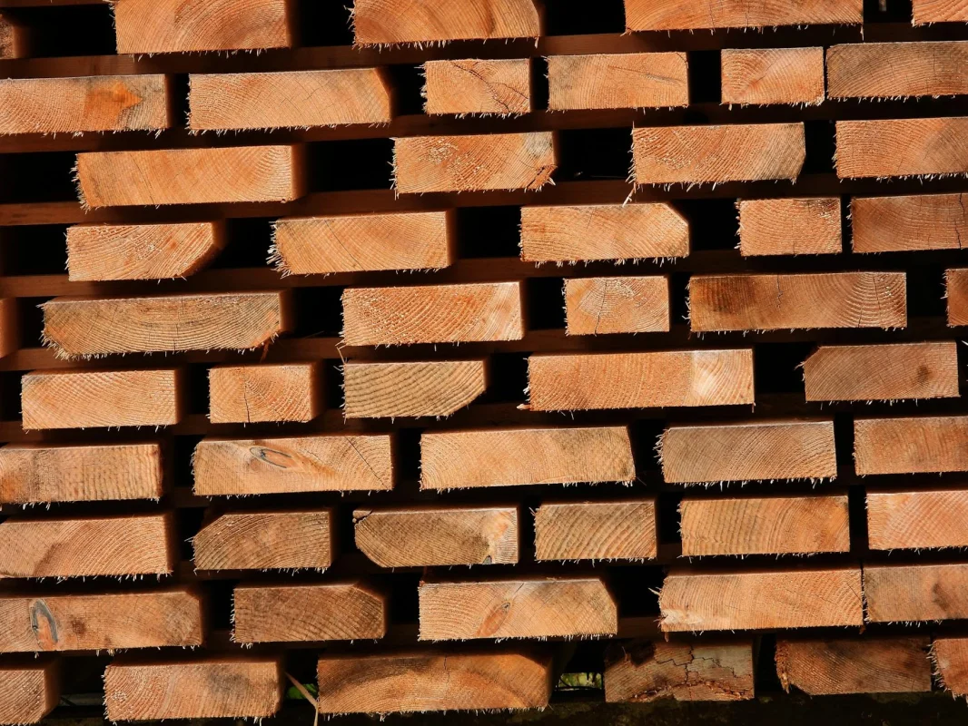 Foto oleh Jean Marc Pampuch di Pexels Mahogany Wood Wood Texture Timber Planks