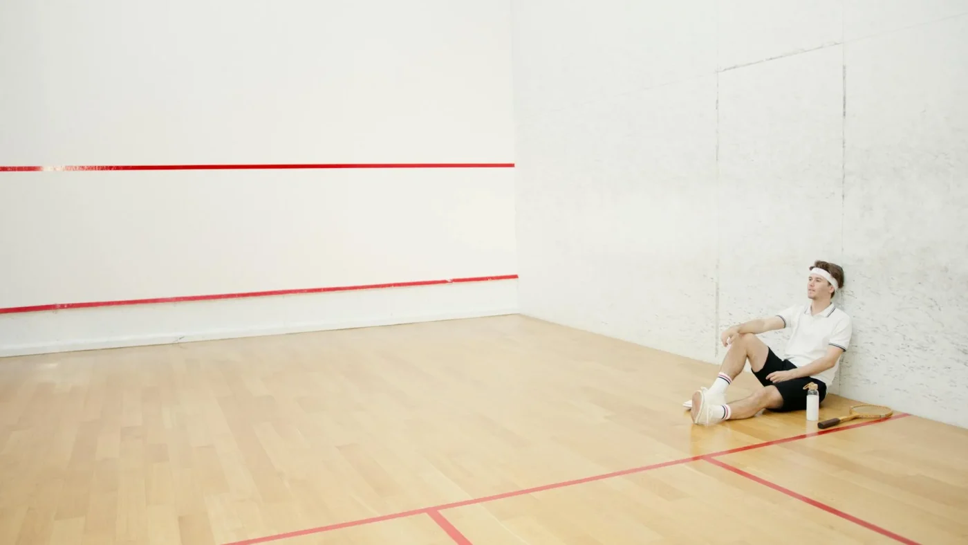 Maple Wood Sports Flooring