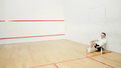 Maple Wood Sports Flooring