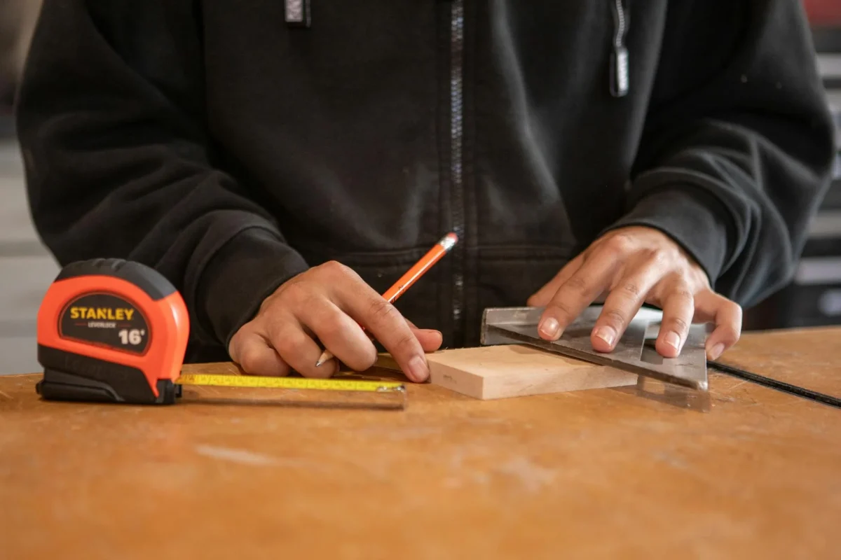 Measuring Tape Calculator