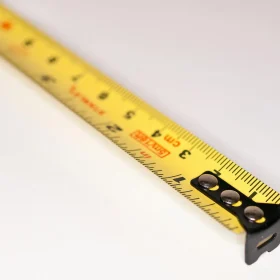 Measuring Tape Engineering Plans