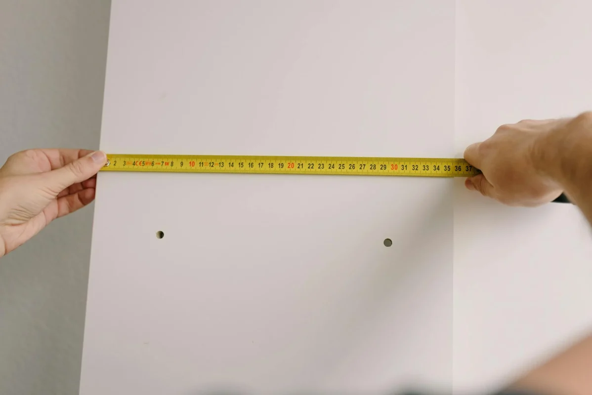Biaya Bongkar Pasang Lantai Kayu 2026 - Jasa Profesional 5 Measuring Tape Interior Construction
