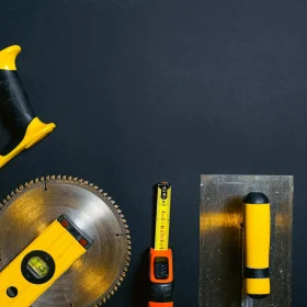 Measuring Tape Level Tool