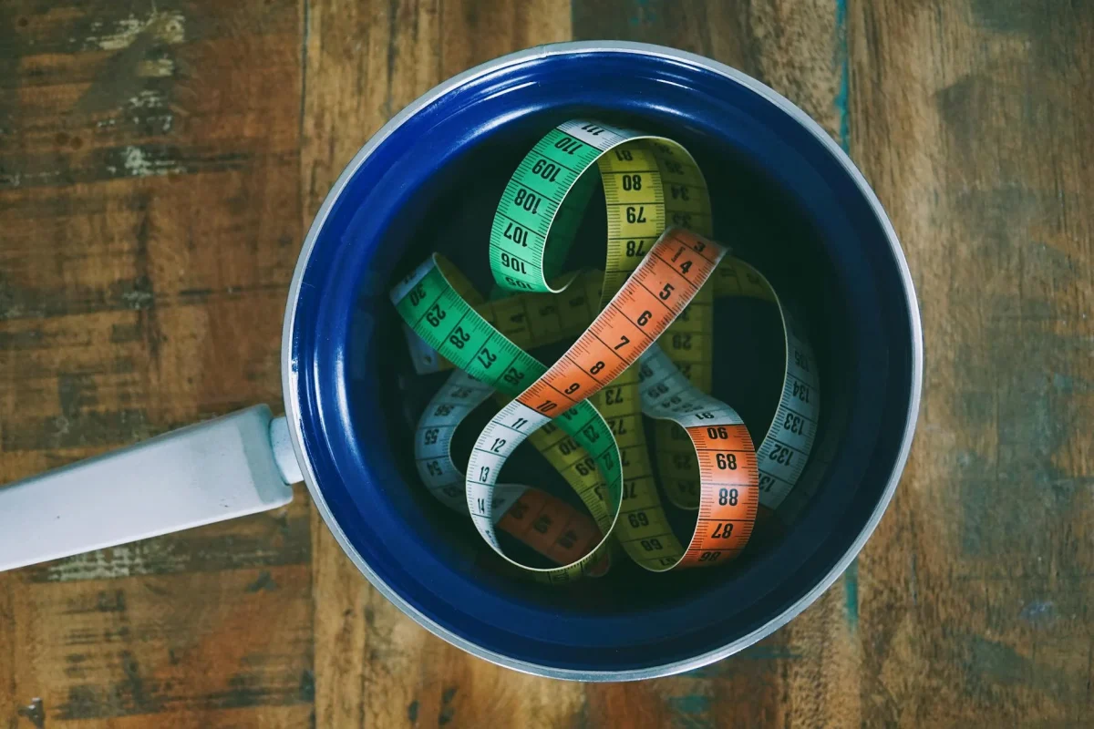 Berapa Harga Lantai Parket Kayu Per Meter Terbaru 2026 2 Measuring Tape Wood Texture