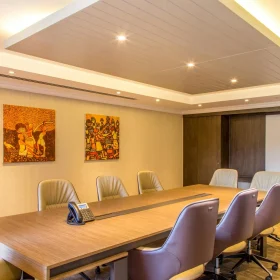 Meeting Room Boardroom Table