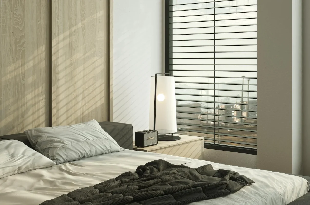 Jasa Pasang Lantai Kayu Parket Khusus Plafon 2026 7 Modern Living Room Bedroom Design