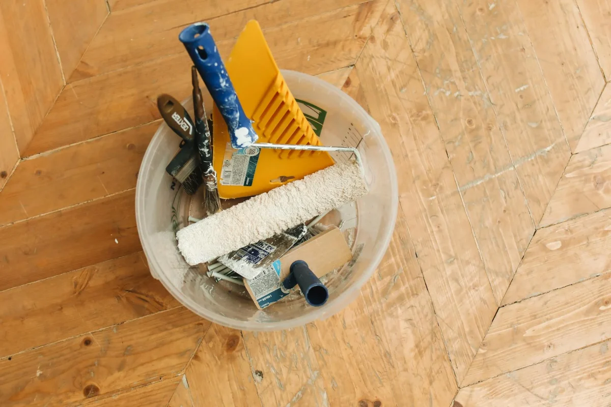 Modern Tools Flooring Expert
