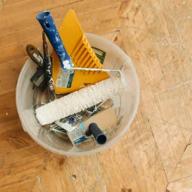 Cara Merawat Lantai Parket Basket Agar Awet 2026 10 Modern Tools Flooring Expert