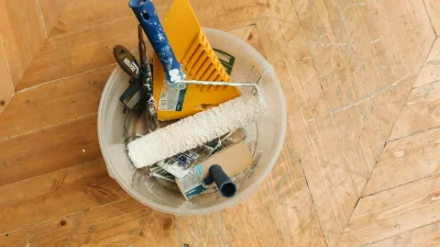 Modern Tools Flooring Expert