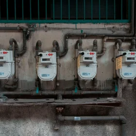 Apa itu Lantai Parket Kayu Solid? Panduan Lengkap 2026 9 Moisture Meter Construction Site